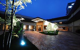 ホテルフリースタイル岡山